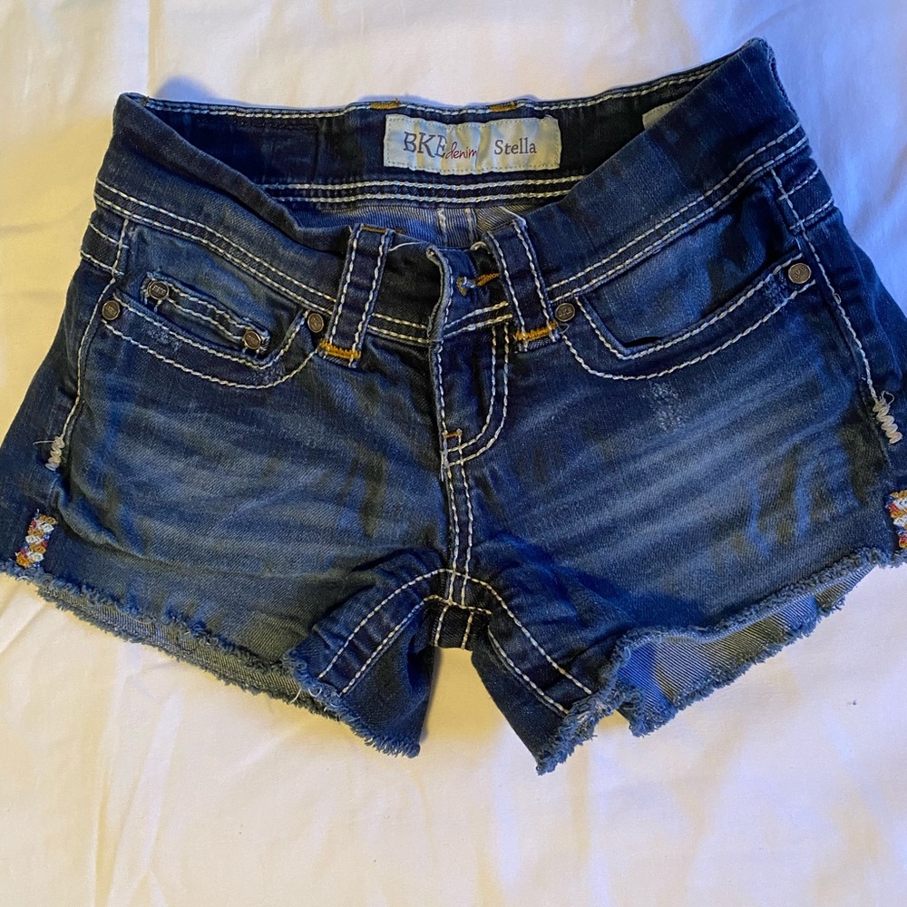 BKE Stella Shorts